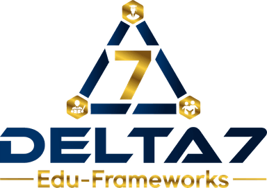 Delta7 Logo